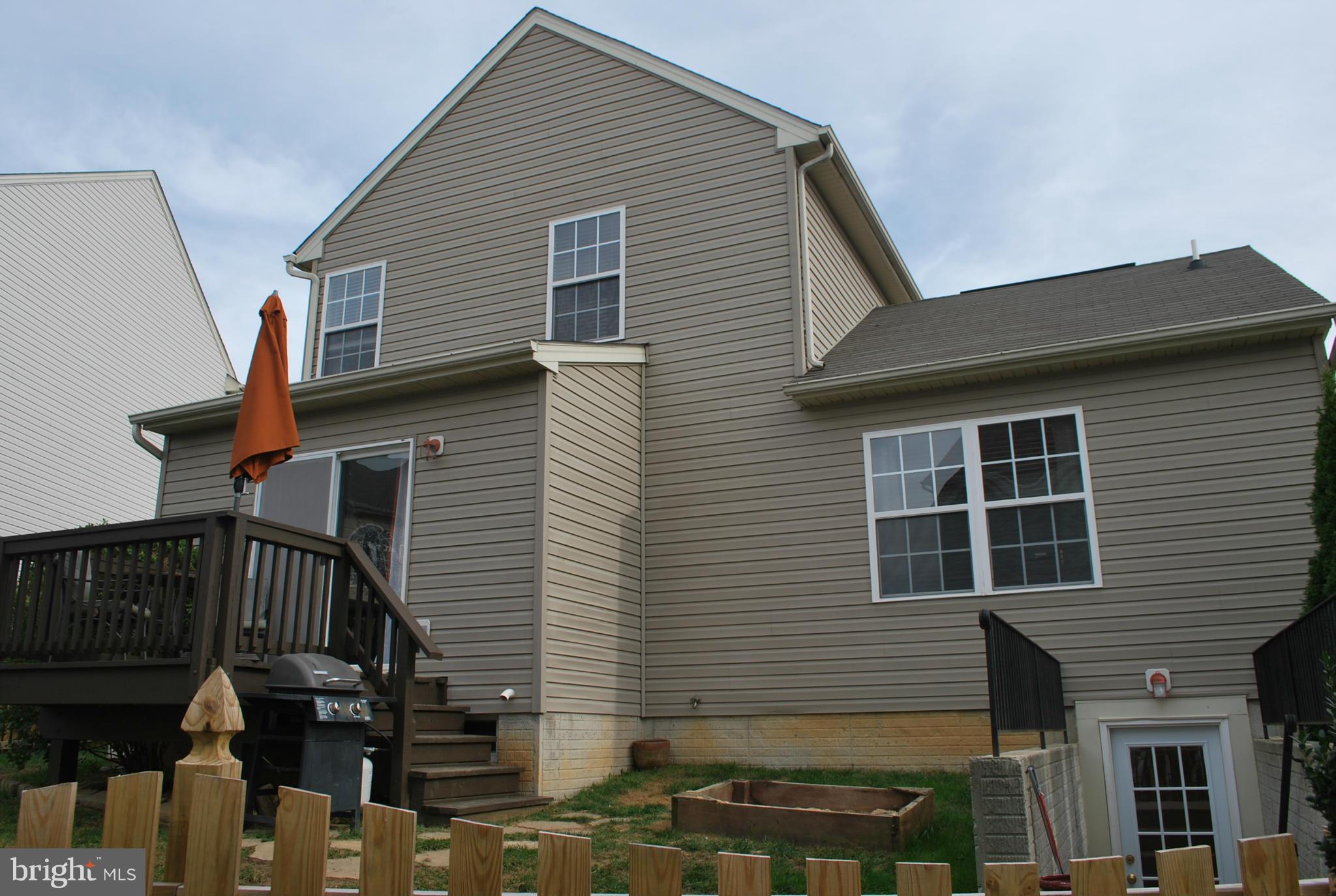 104 Broad Leaf Court Rising Sun, MD 21911 - Photo 23 of 23 Exterior (Rear)