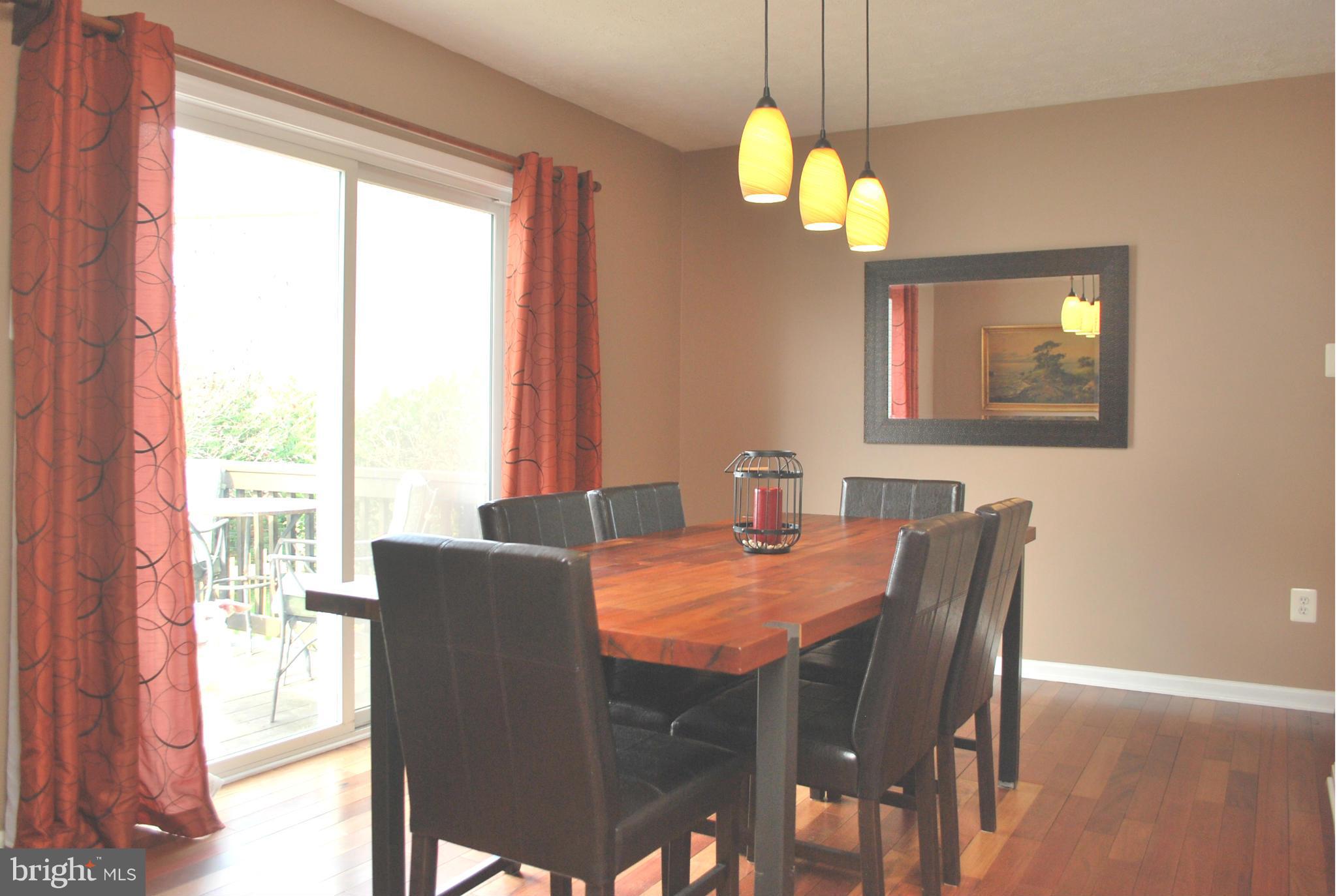 104 Broad Leaf Court Rising Sun, MD 21911 - Photo 6 of 23 Dining Room
