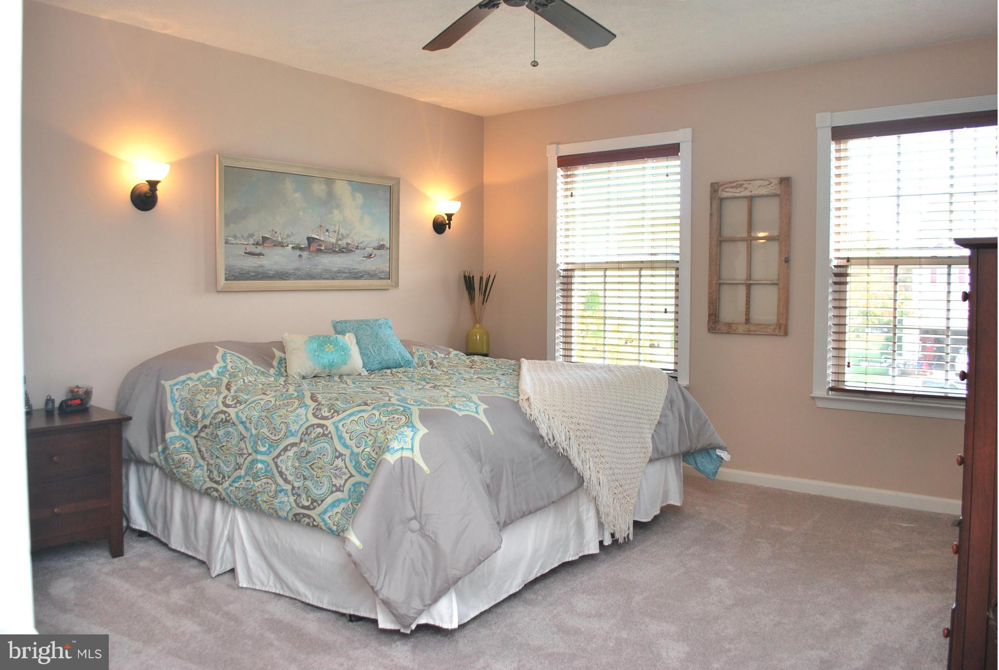 104 Broad Leaf Court Rising Sun, MD 21911 - Photo 10 of 23 Bedroom (Master)
