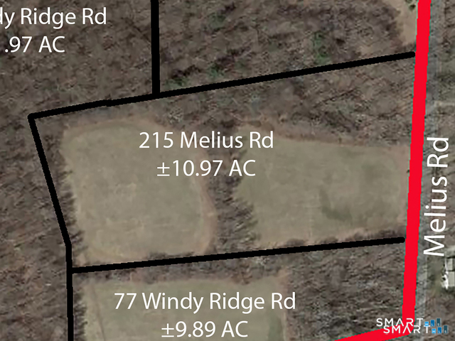 215 B Melius Road Warren, CT 06754 - Photo 6 of 7 a view of a sign