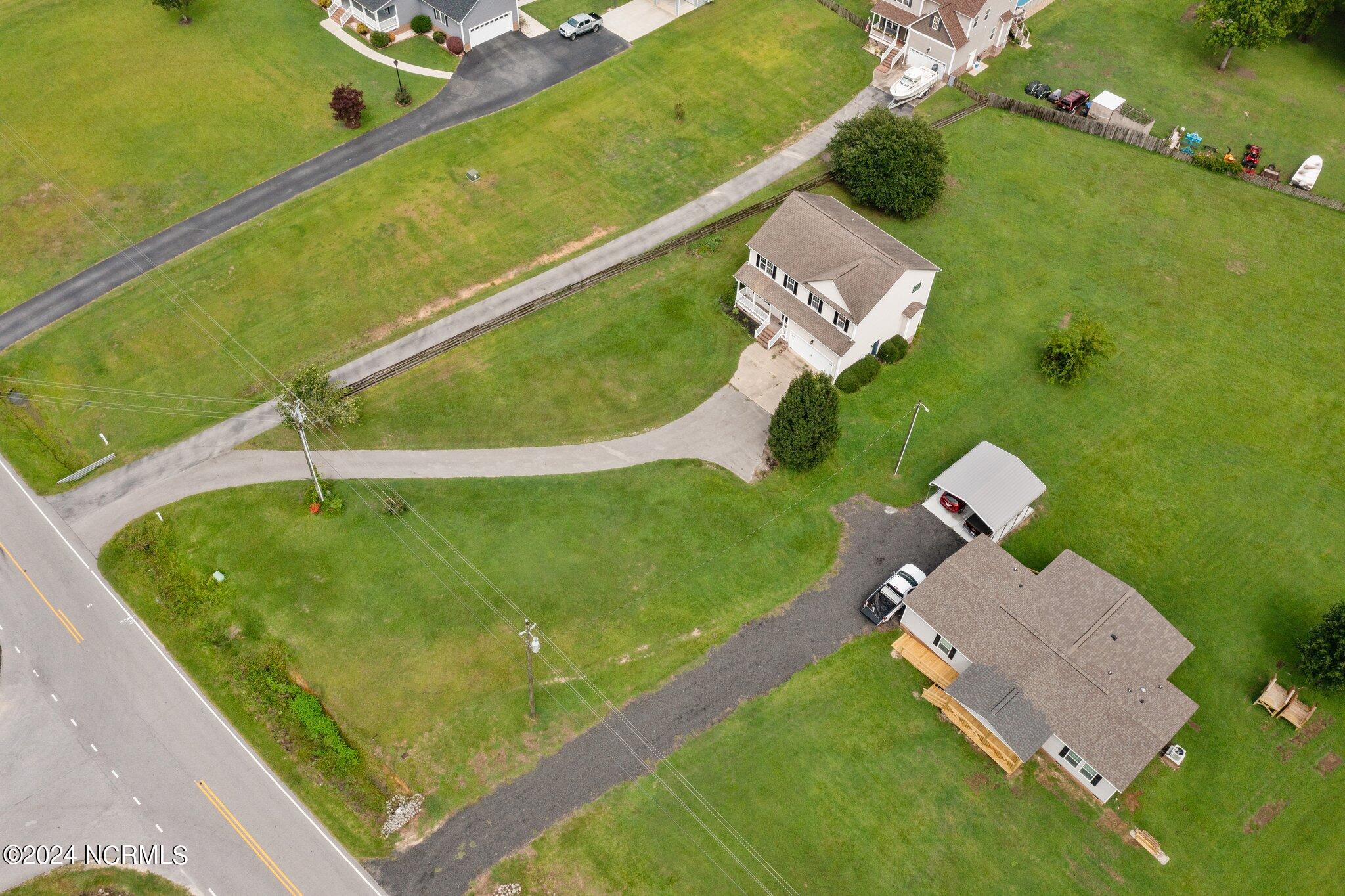 291 Northwest Bridge Road Jacksonville, NC 28540 - Photo 43 of 52 44-web-or-mls-14