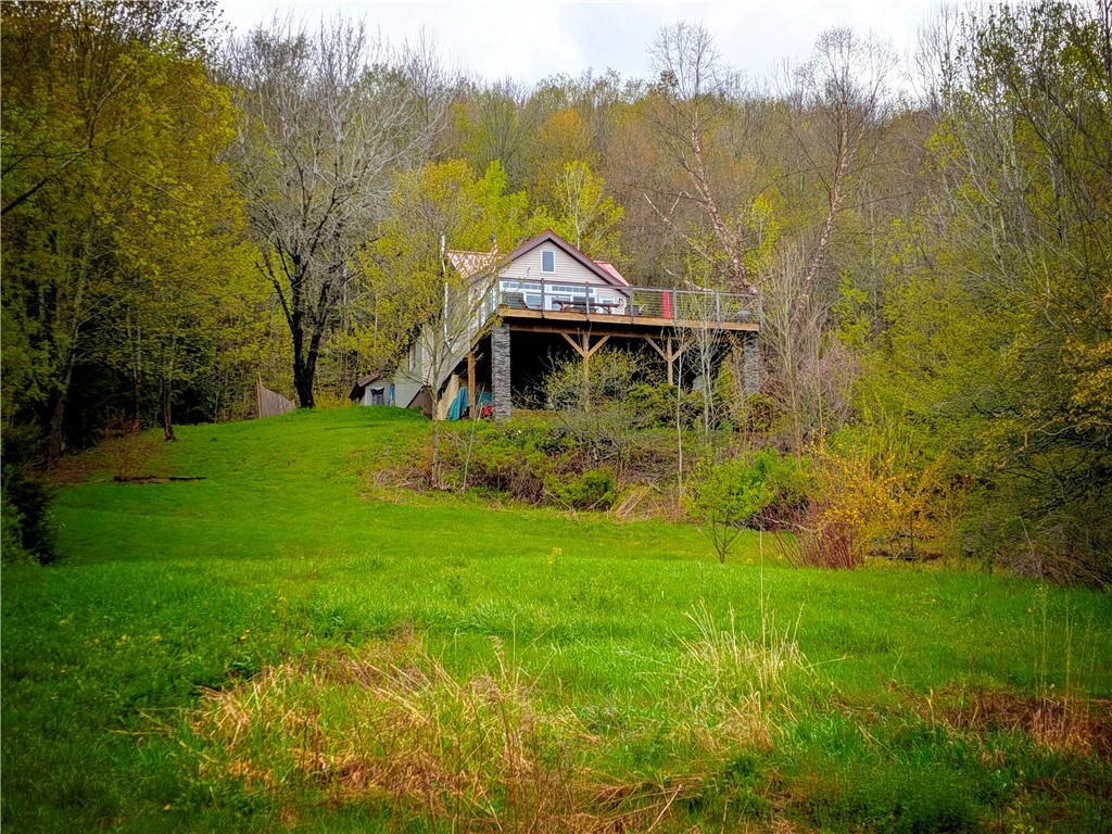 532 Lejohn Road Kortright, NY 13842 - Photo 4 of 50
