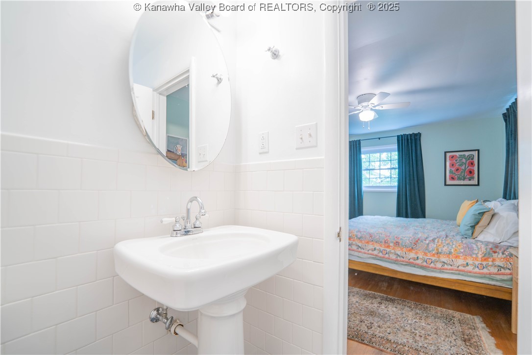 1418 Sweetbrier Road Charleston, WV 25314 - Photo 27 of 46 Gallery Image 27