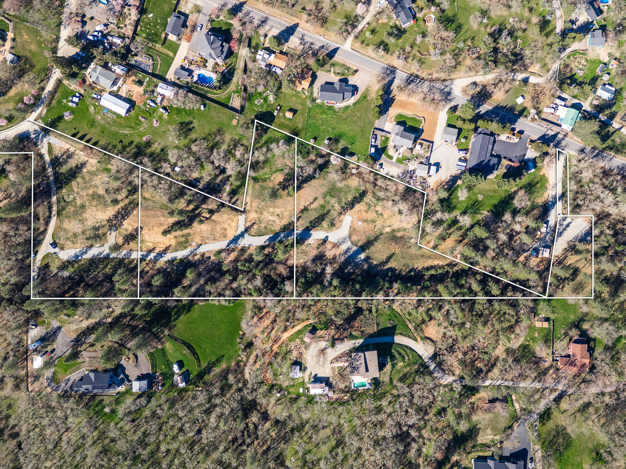 5017 Lane Creek Road, Unit PARCEL 2 Central Point, OR 97502 - Photo 17 of 20