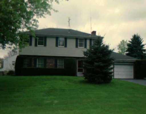 106 Ridgeview Drive Venetia, PA 15367 - Photo 1 of 1 Gallery Image 1