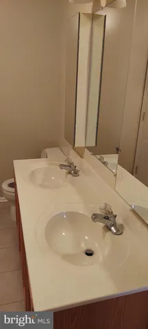 a bathroom with a sink