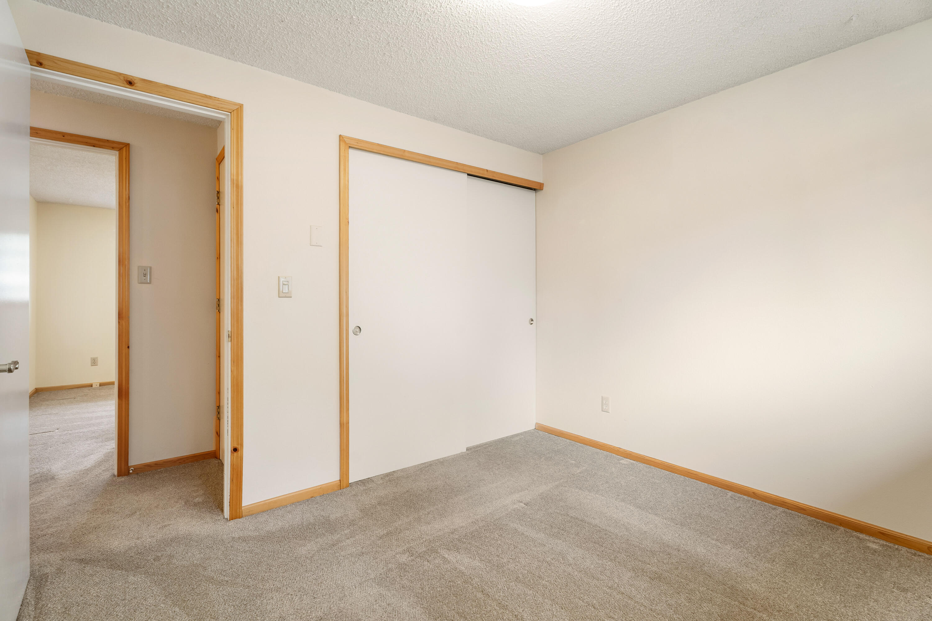 1627 Northeast Bear Creek Road Bend, OR 97702 - Photo 24 of 46 3rd bedroom