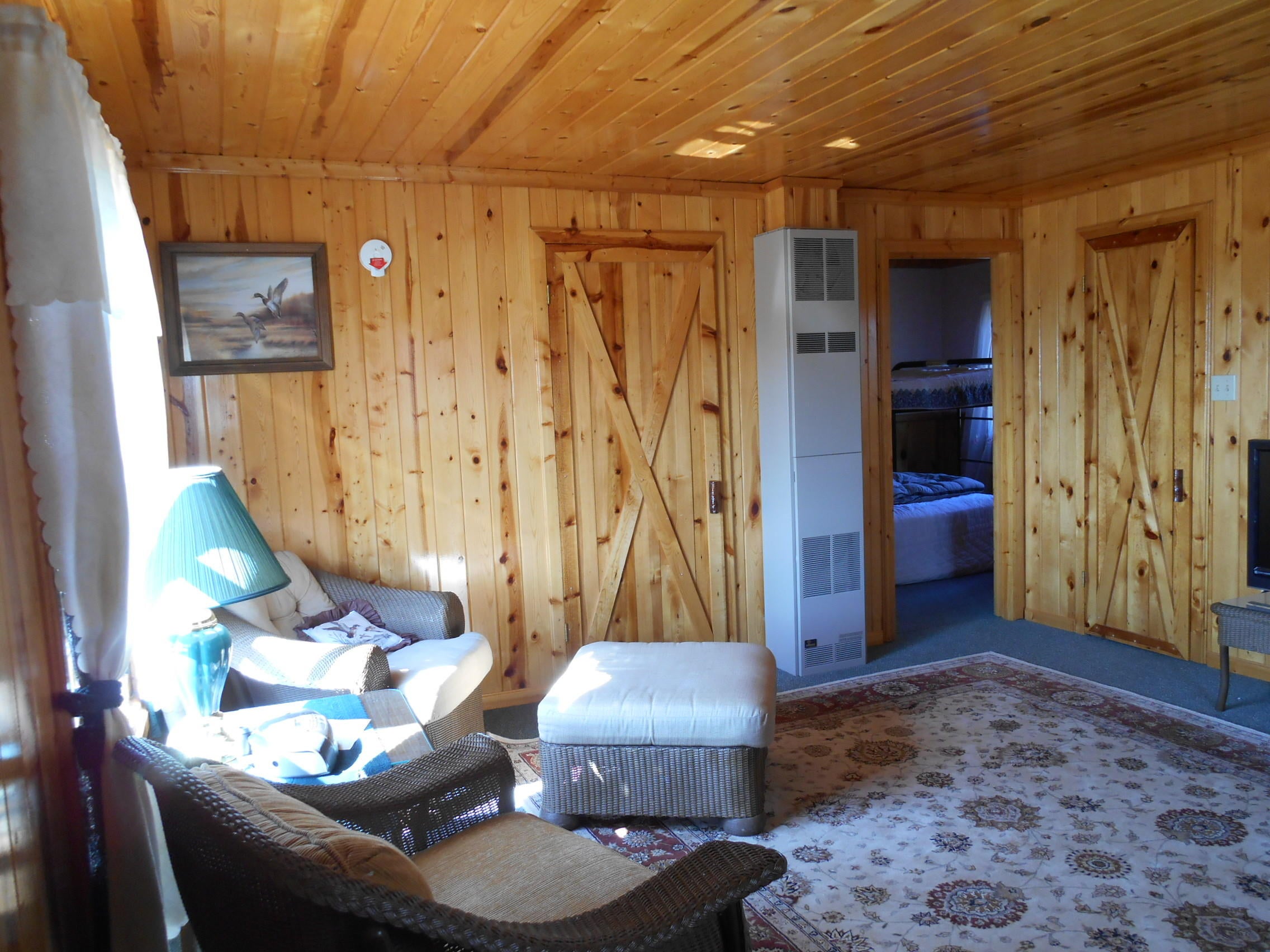 17498 North Whitefish Point Road Paradise, MI 49768 - Photo 8 of 17 Gallery Image 8