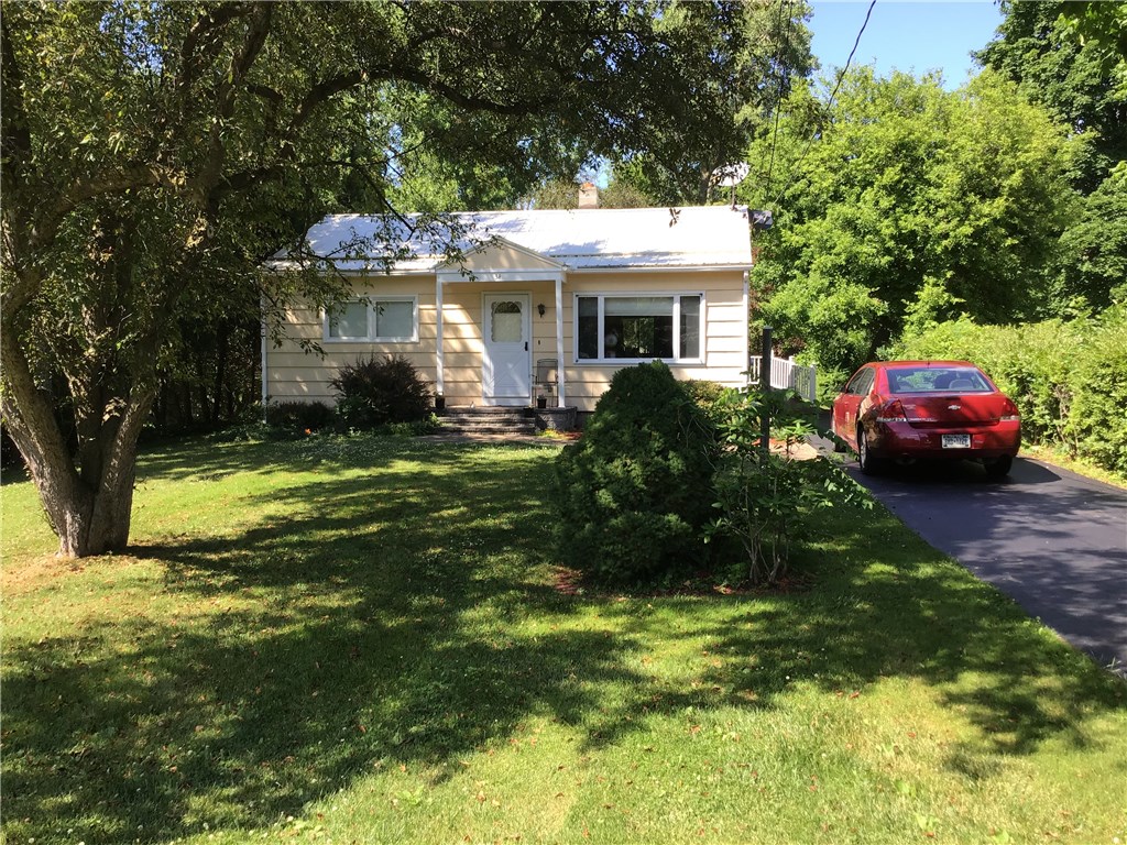 34 Lake Road Avon, NY 14414 - Photo 1 of 1