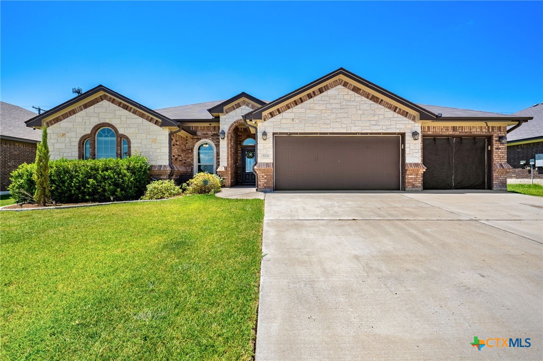 5908 La Roea Drive Killeen, TX 76549 - Photo 2 of 37