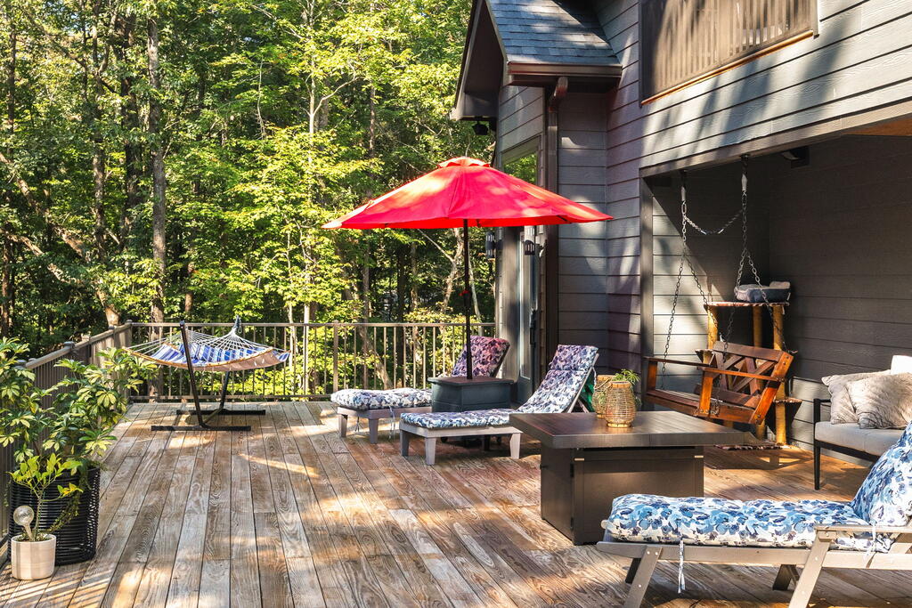 130 Country Hills Road Ellijay, GA 30540 - Photo 50 of 102 Gallery Image 50