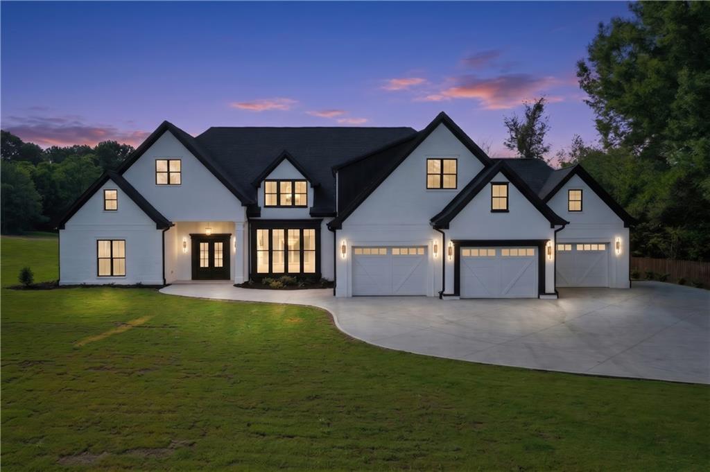 2376 Wall Road Monroe, GA 30656 - Photo 77 of 82