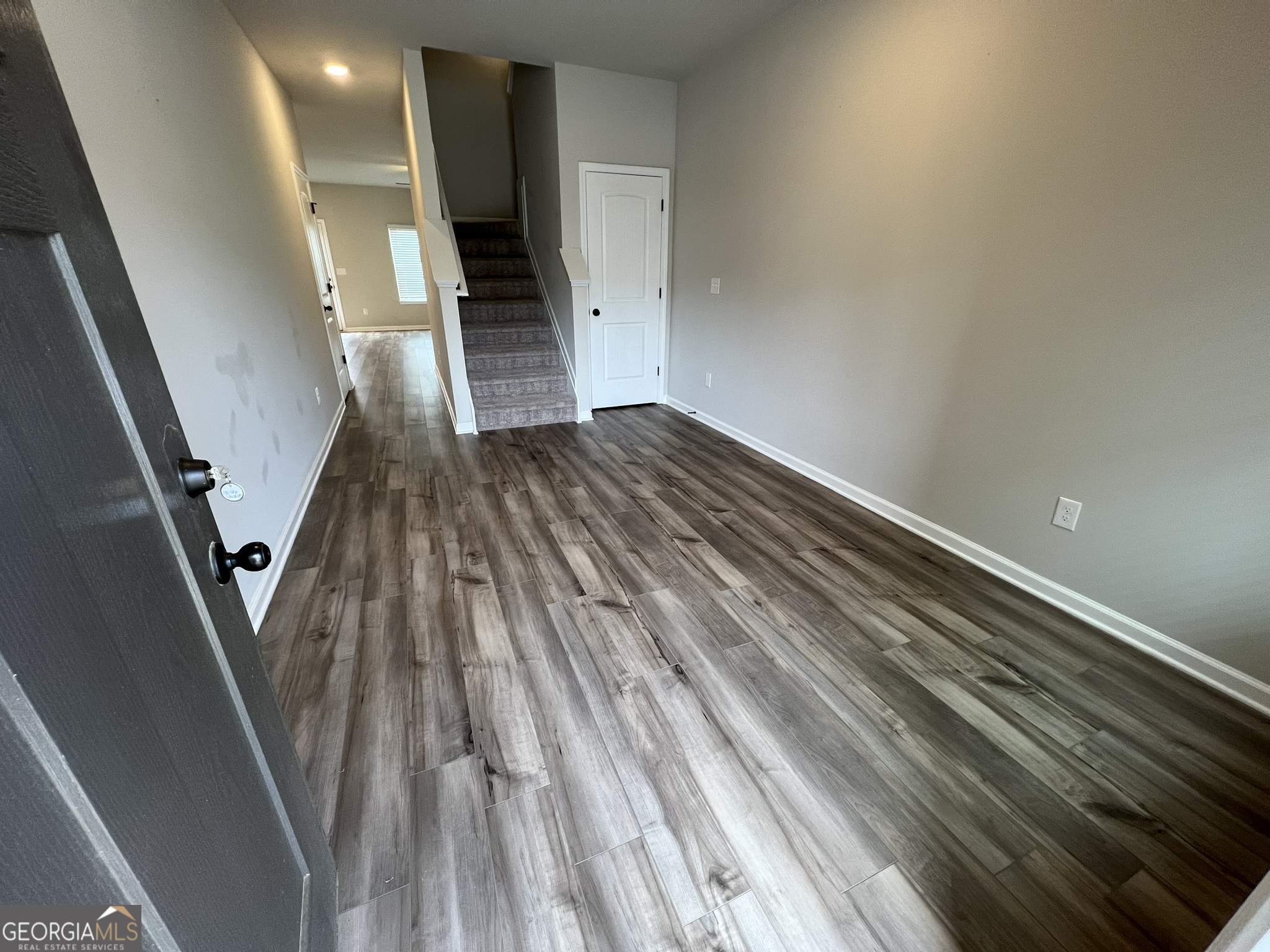 130 Skipjack Court Covington, GA 30016 - Photo 2 of 36 a view of entryway