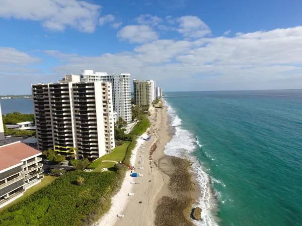 $3,475 | 4200 North Ocean Drive, Unit 1203, Singer Island, FL 33404