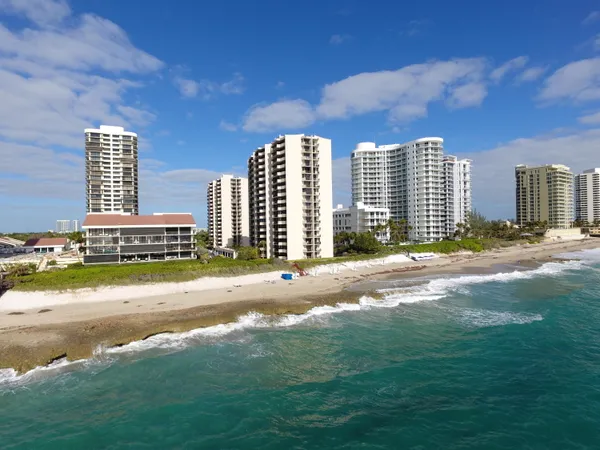 $3,650 | 4200 North Ocean Drive, Unit 1203, Singer Island, FL 33404