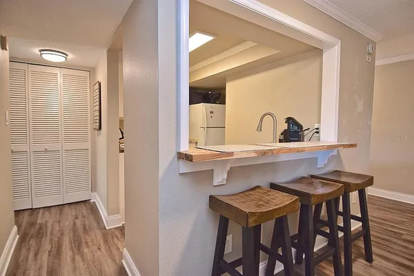 a view of a bathroom