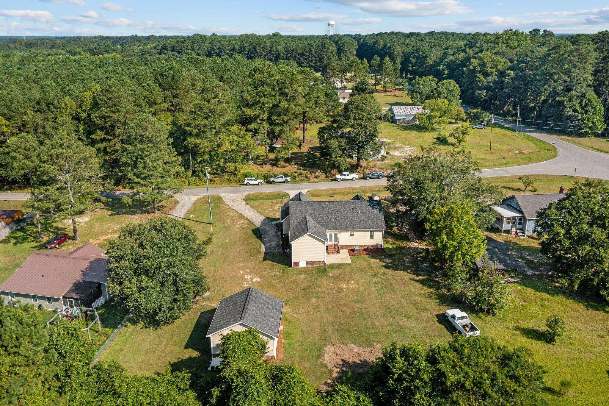 441 Ivey Road Benson, NC 27504 - Photo 45 of 45 Photo 45