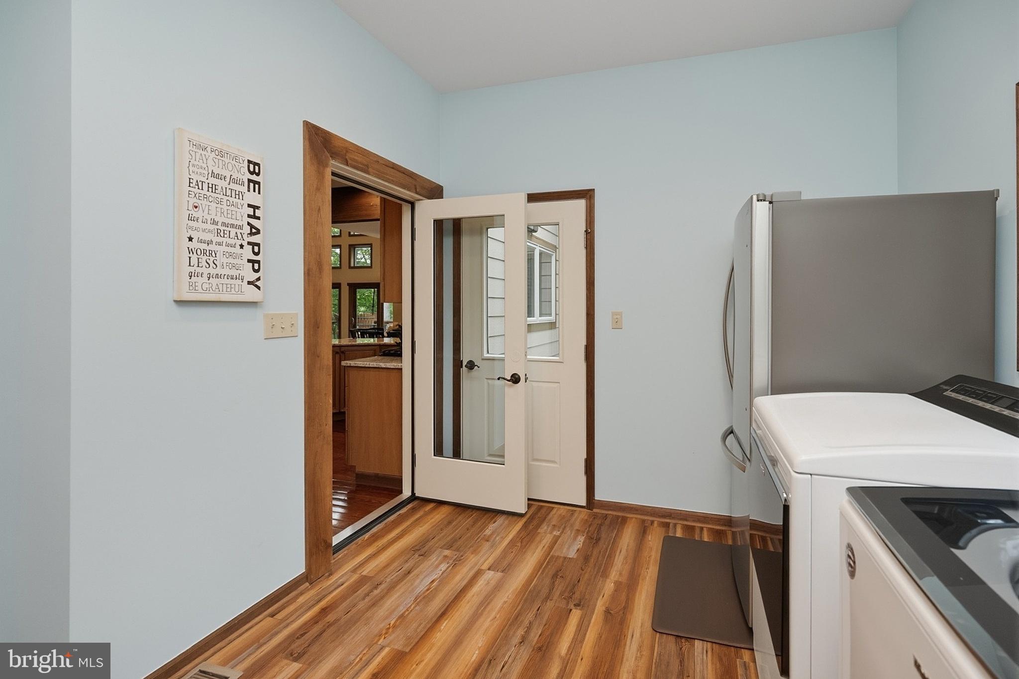 1342 Stockslager Road Oakland, MD 21550 - Photo 44 of 118 New LVP flooring