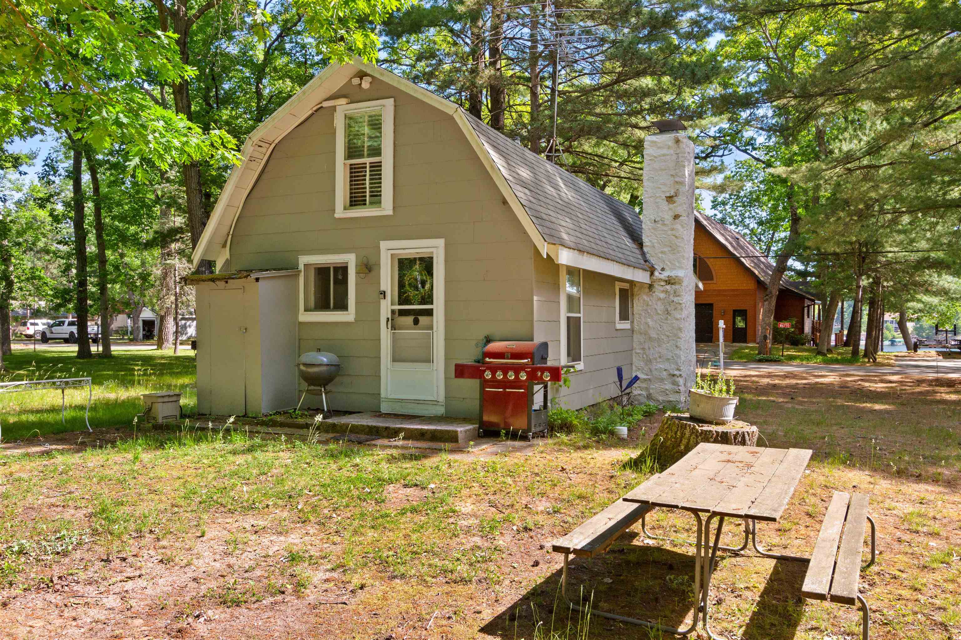 W6769 South Silver Lake Road Wautoma, WI 54982 - Photo 6 of 48
