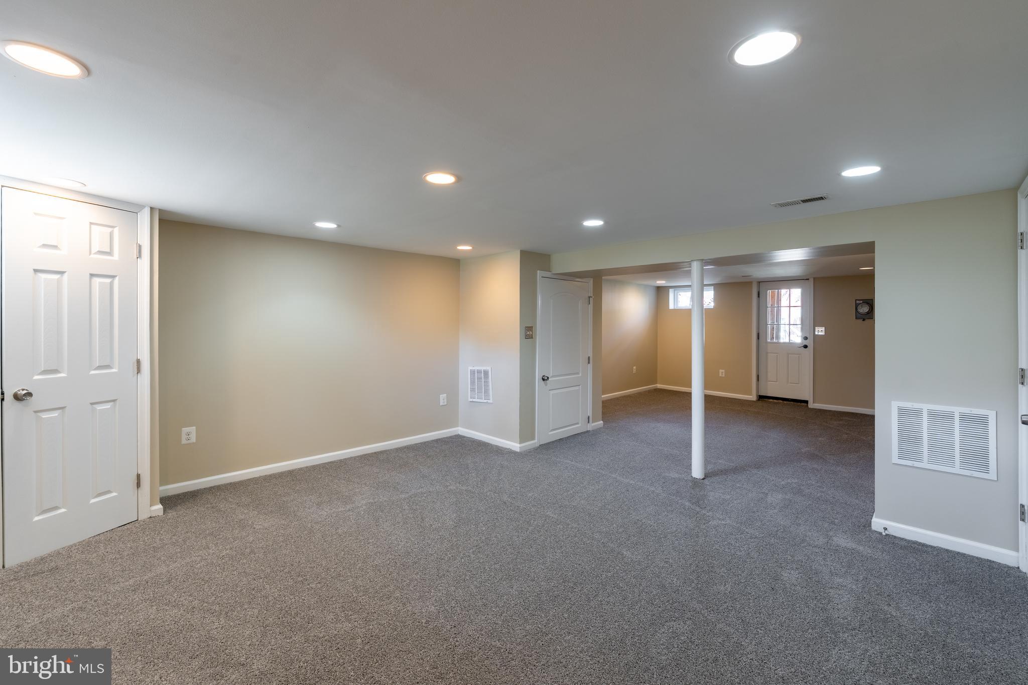 1518 Stonewood Road Baltimore, MD 21239 - Photo 21 of 22 Basement