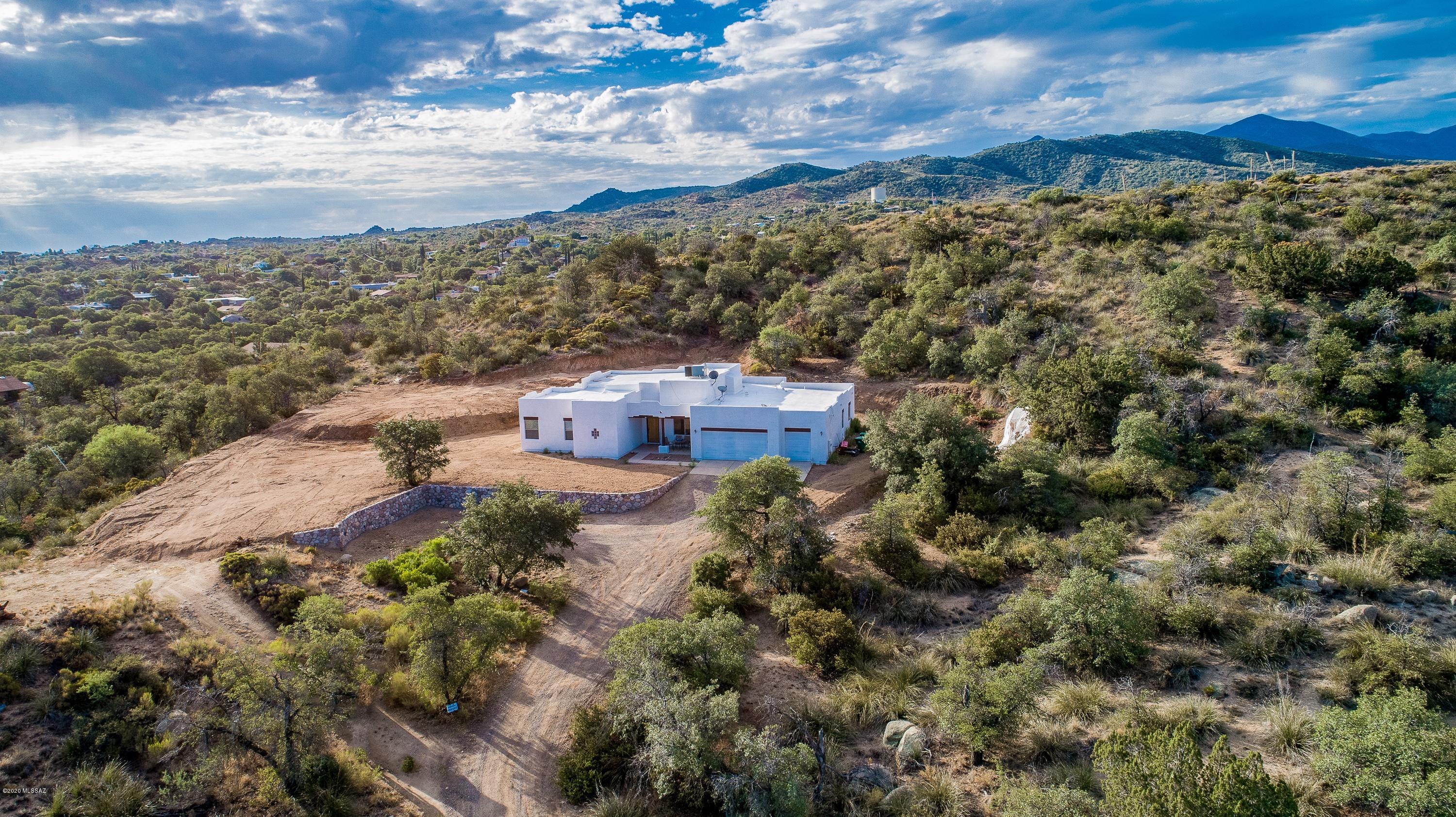 1203 West Bella Roca Oracle, AZ 85623 - Photo 5 of 18