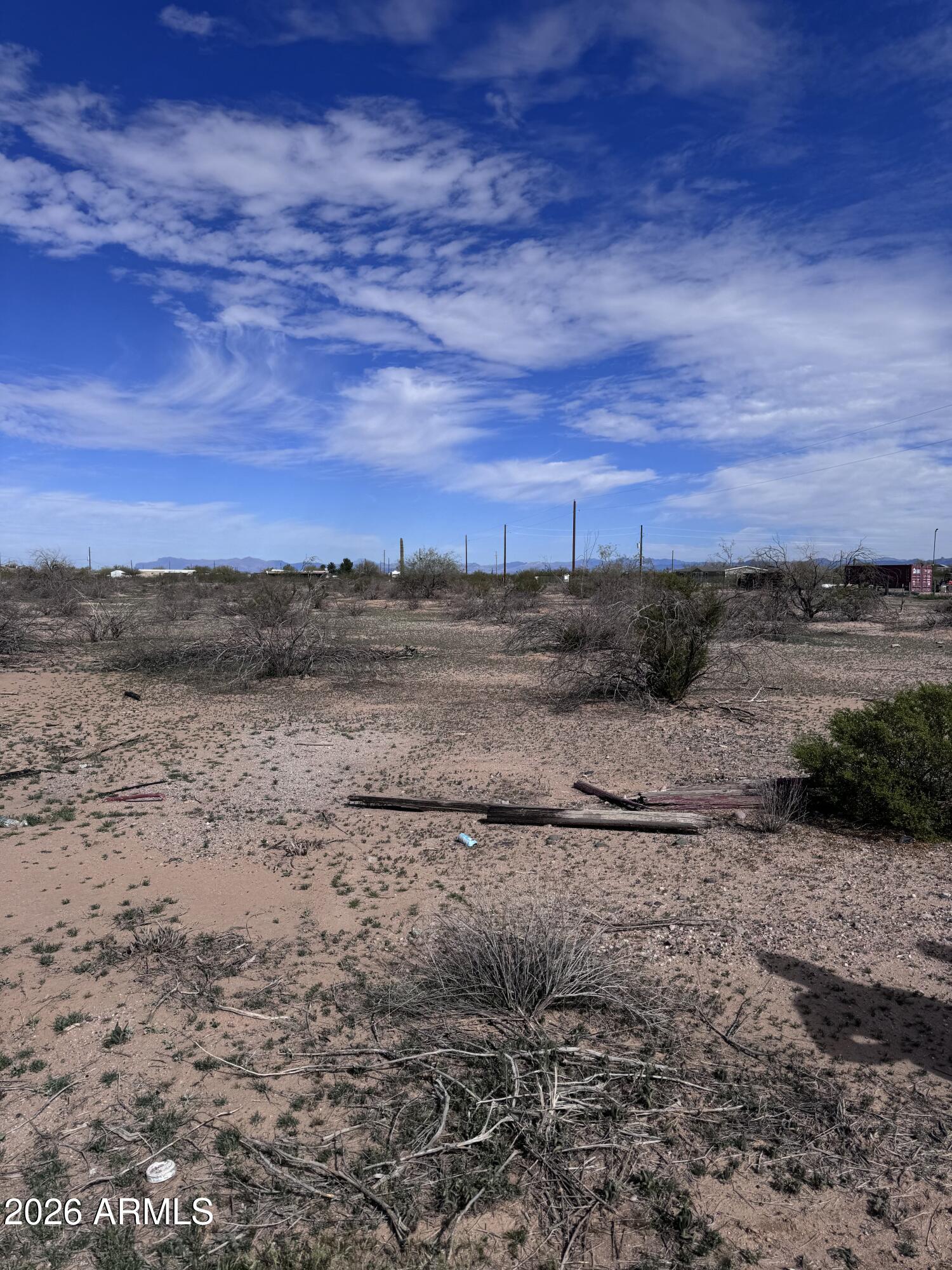 0 North Dogwood Road Florence, AZ 85132 - Photo 2 of 15