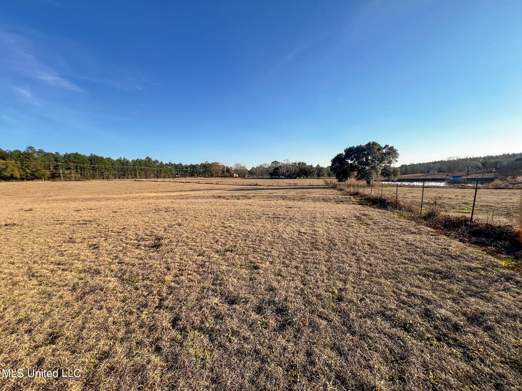 63 Old Highway 63 Lucedale, MS 39452 - Photo 12 of 21 IMG_5136