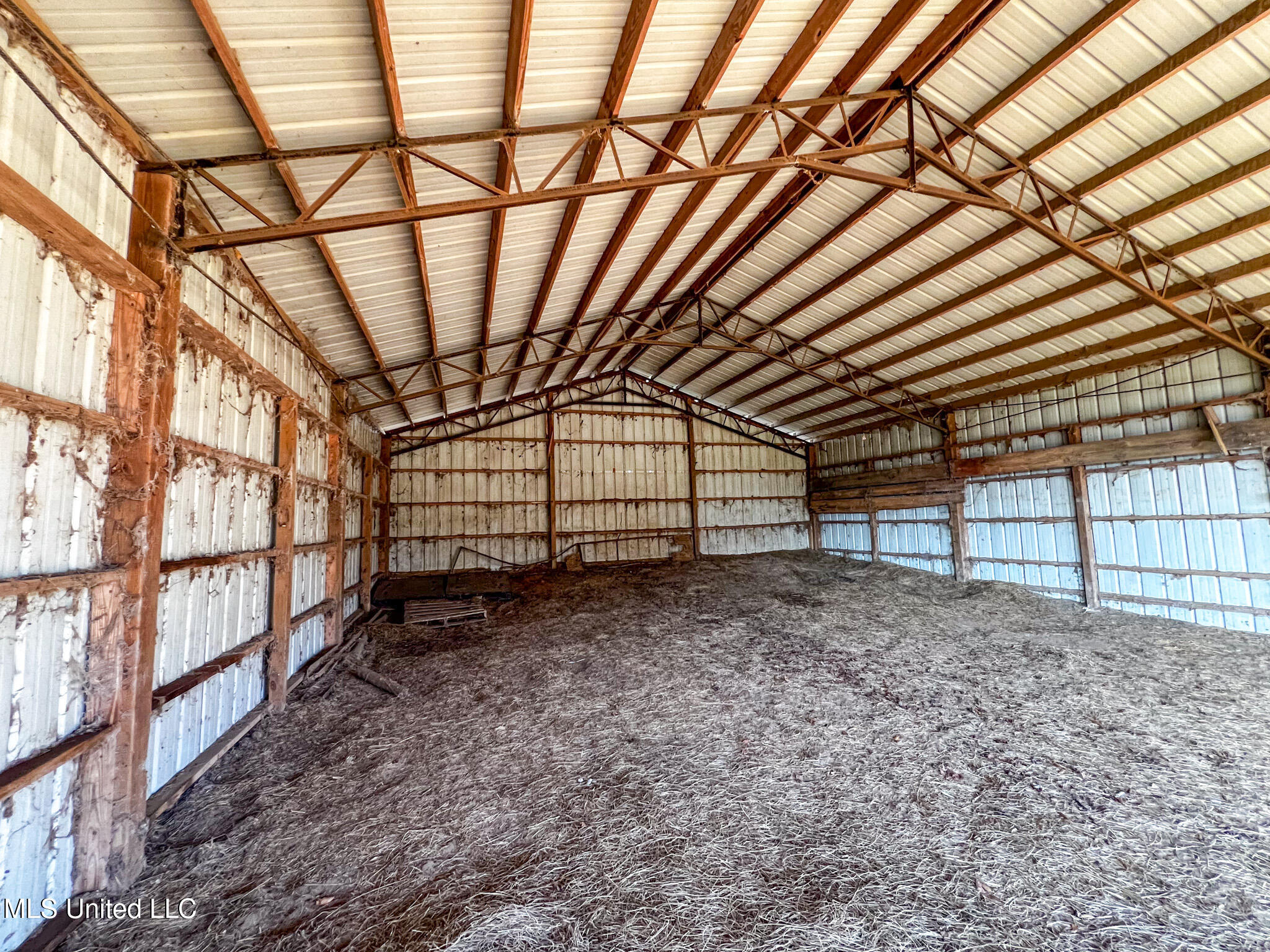 63 Old Highway 63 Lucedale, MS 39452 - Photo 15 of 21 IMG_5138