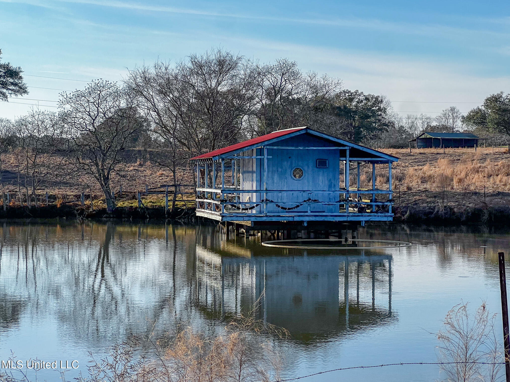 63 Old Highway 63 Lucedale, MS 39452 - Photo 16 of 21 IMG_5144
