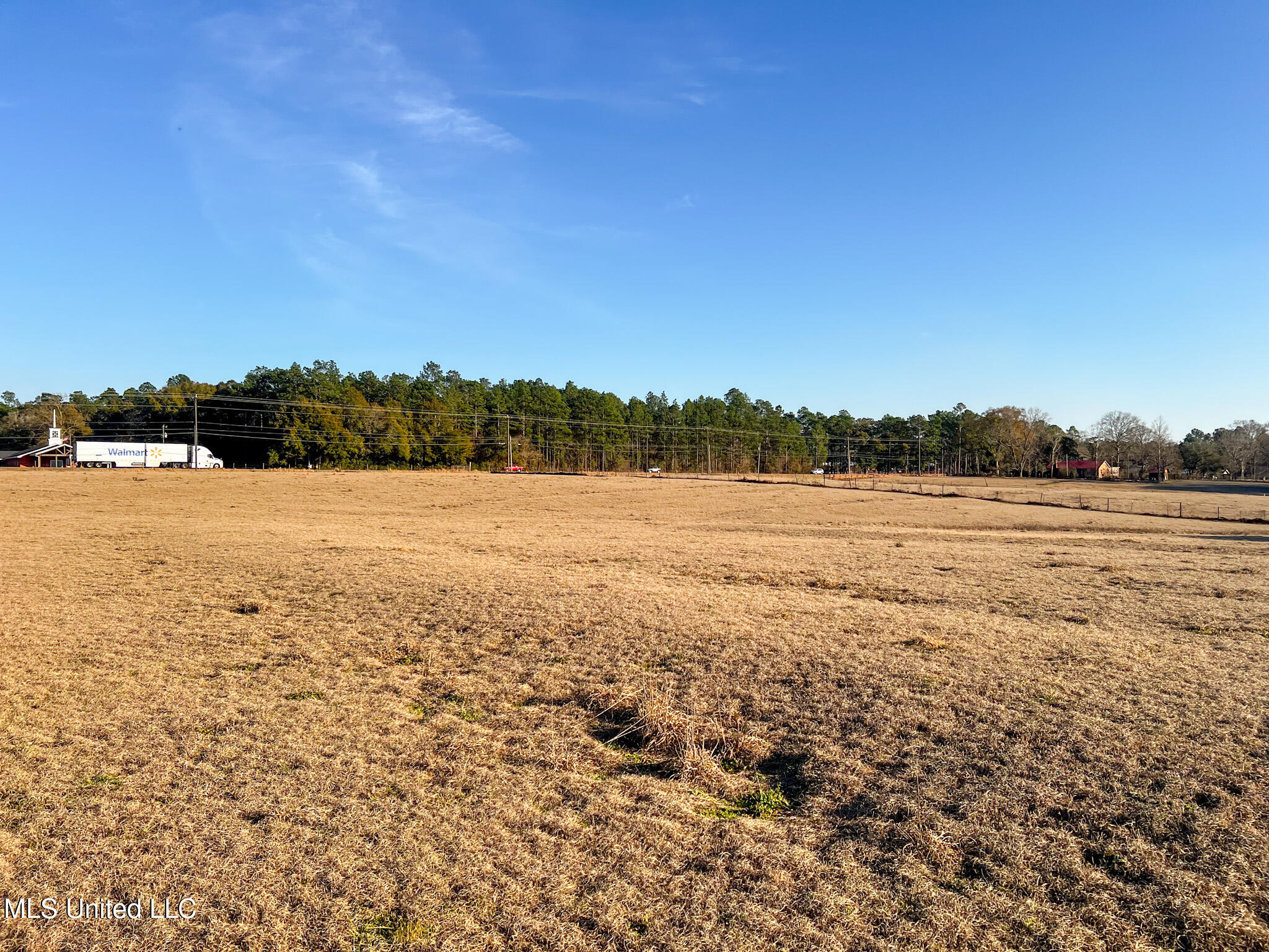 63 Old Highway 63 Lucedale, MS 39452 - Photo 9 of 21 IMG_5133