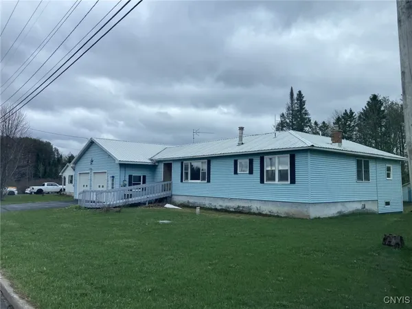 $140,000 | 5330 Highway 294, Boonville, NY 13309