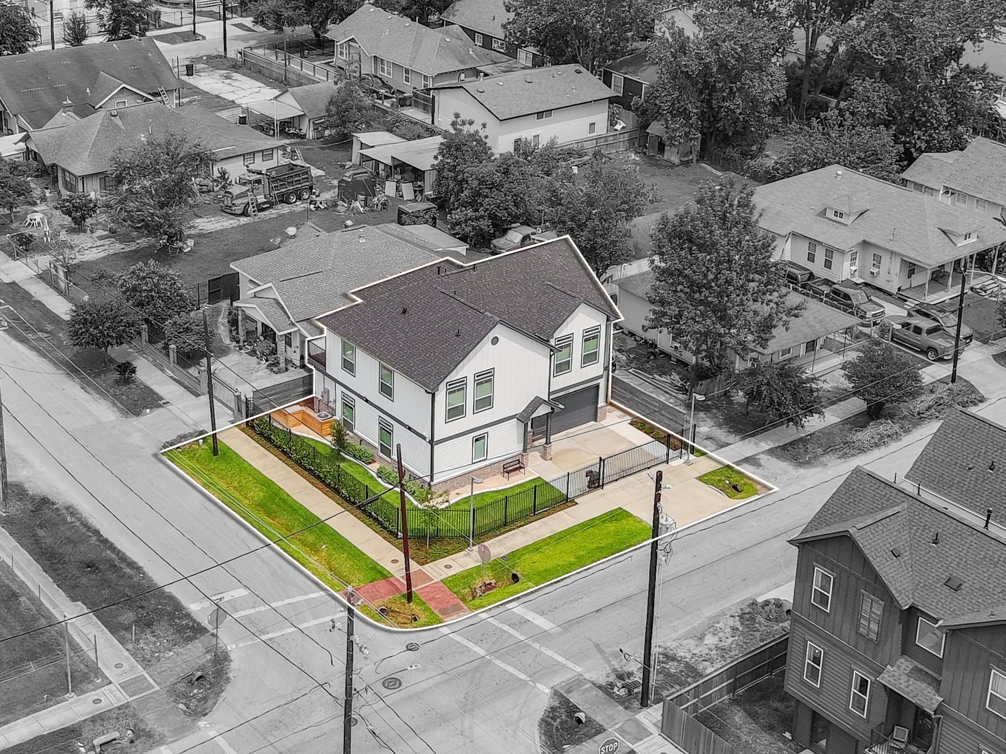 120 Adams Street Houston, TX 77011 - Photo 35 of 36