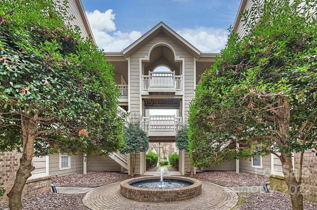 5007 Sharon Road, Unit B Charlotte, NC 28210 - Photo 1 of 21 Gallery Image 1