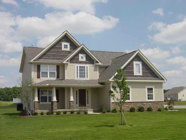 4436 Redbud Road Marion, OH 43302 - Photo 1 of 10 Gallery Image 1