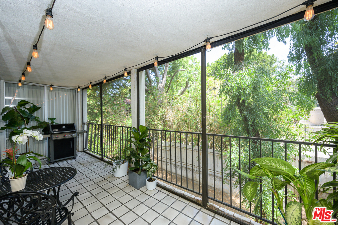 850 North Kings Road, Unit 208 West Hollywood, CA 90069 - Photo 22 of 28