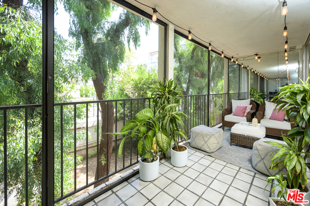 850 North Kings Road, Unit 208 West Hollywood, CA 90069 - Photo 23 of 28
