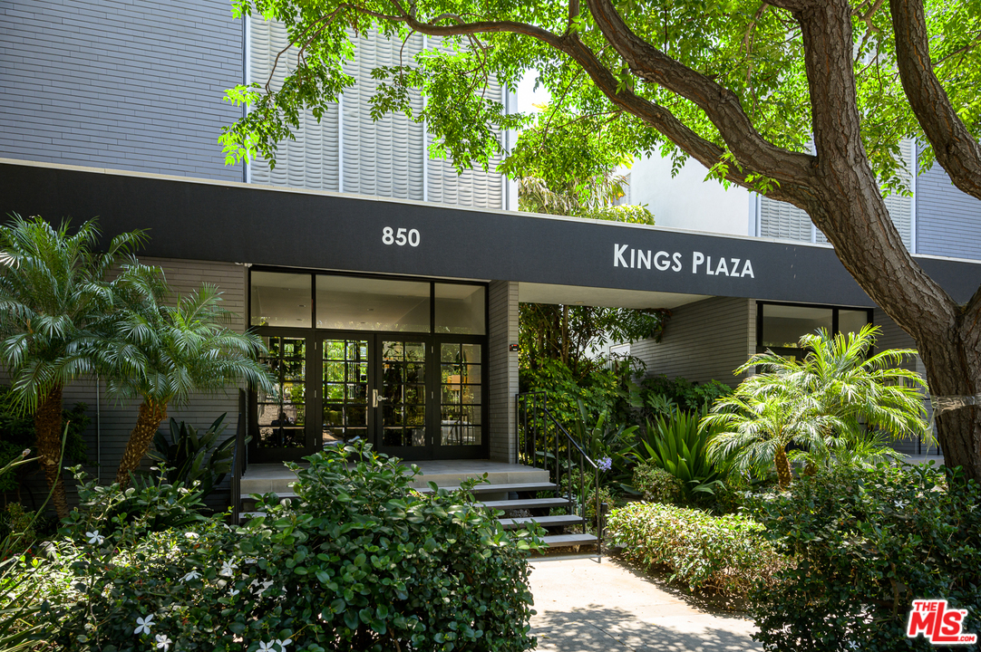 850 North Kings Road, Unit 208 West Hollywood, CA 90069 - Photo 28 of 28