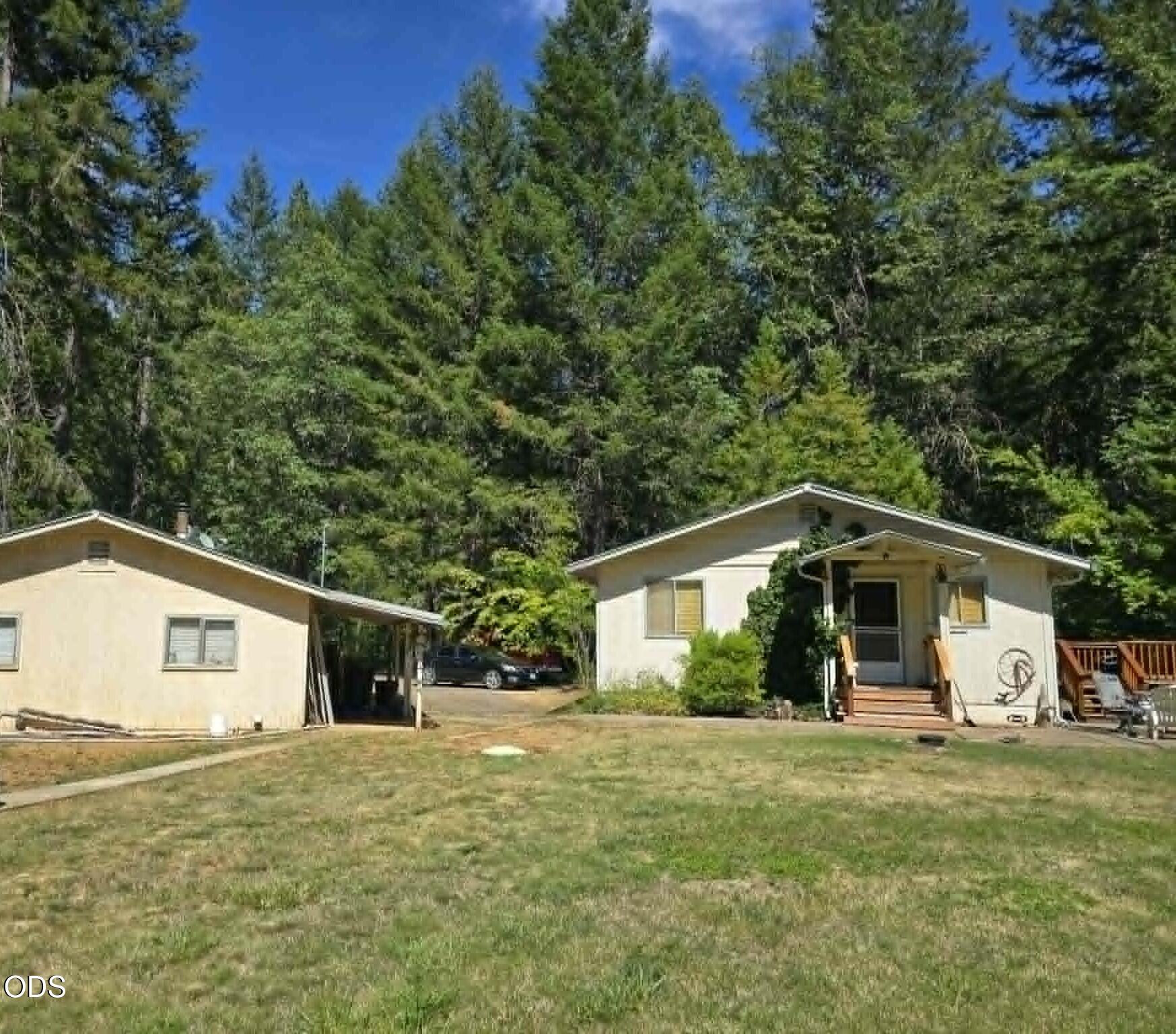 4299 Dick George Road Cave Junction, OR 97523 - Photo 7 of 12