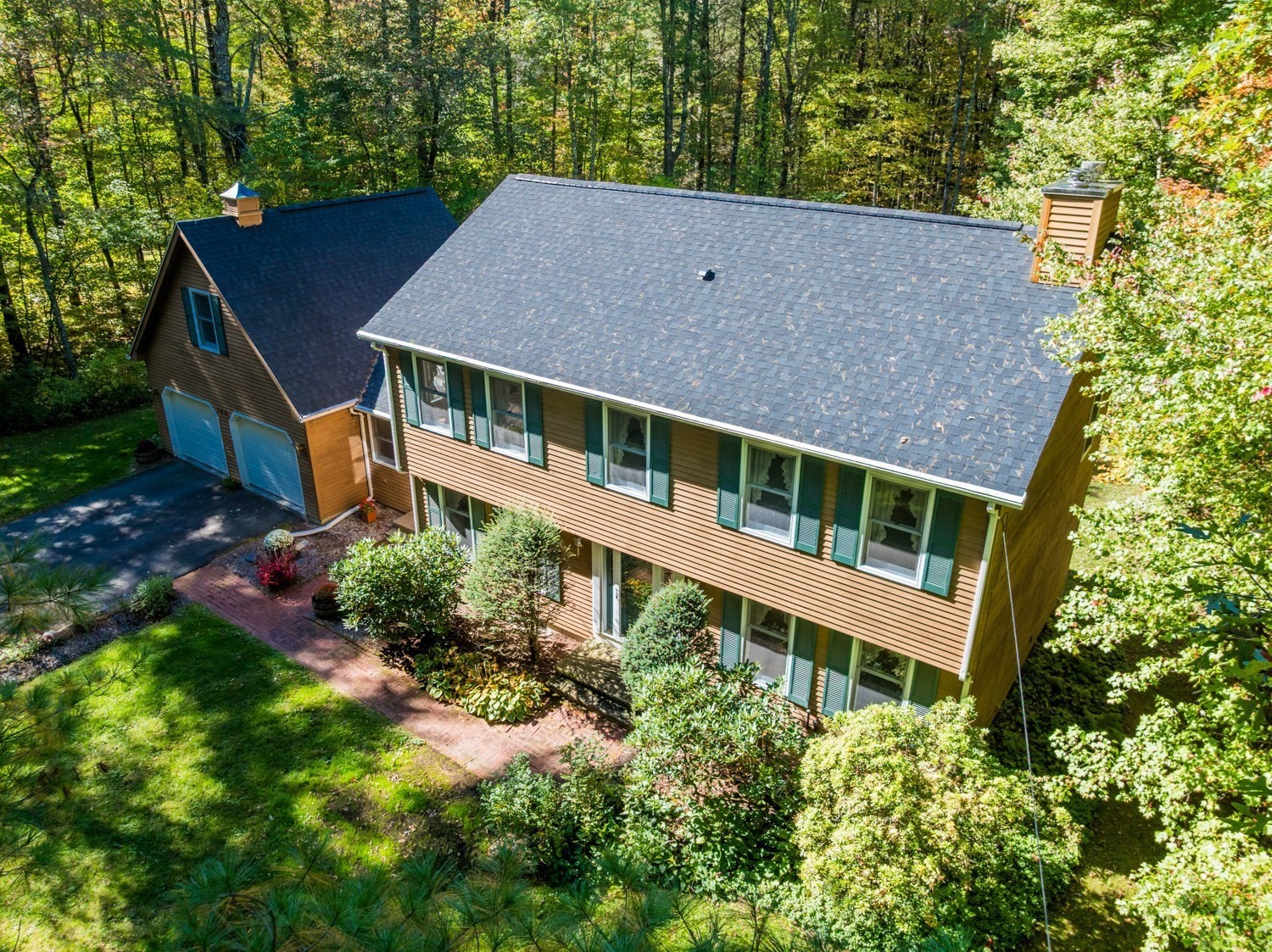 166 Harkness Road Amherst, MA 01002 - Photo 2 of 42 Gallery Image 2