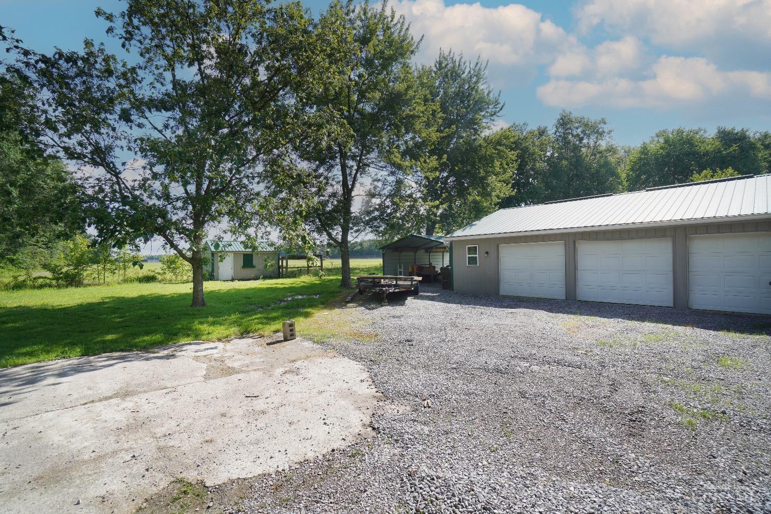 16606 Clements Road Mount Orab, OH 45154 - Photo 47 of 49 Gallery Image 47