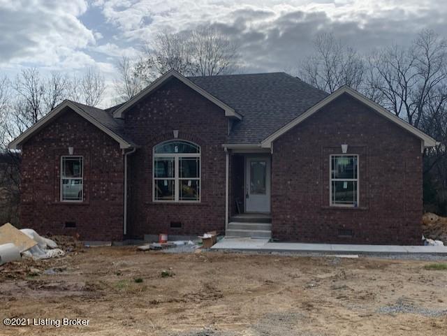 327 Caney Fork Road Bardstown, KY 40004 - Photo 1 of 1 Primary Photo
