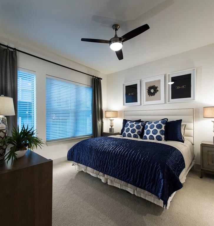 400 Pharr Road Northeast, Unit 115 Atlanta, GA 30305 - Photo 4 of 23