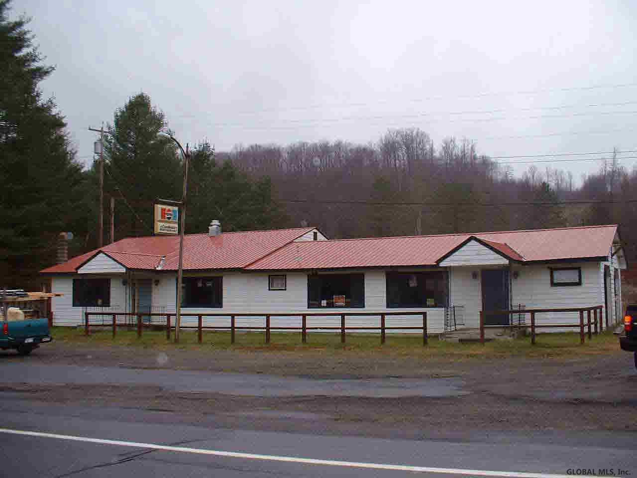 3959 Nys Route Cold Brook, NY 13324 - Photo 1 of 1 Photo 1