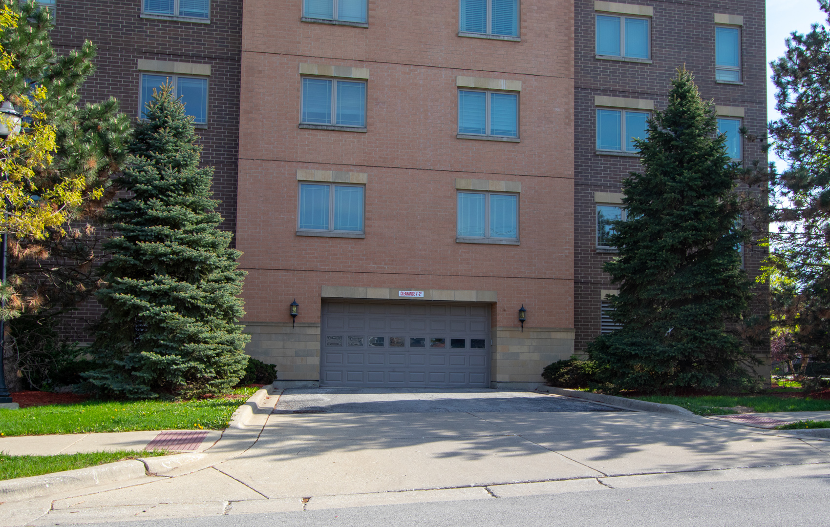 77 North Wolf Road, Unit 509 Northlake, IL 60164 - Photo 30 of 30 Gallery Image 30