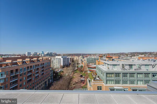 $7,500 | 1111 24th Street Northwest, Unit 45, Washington, DC 20037