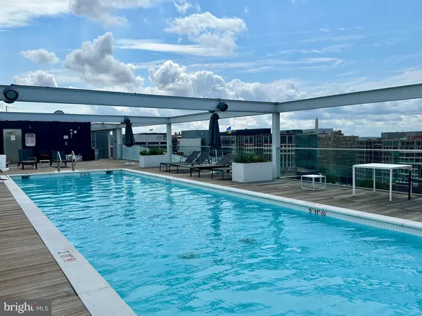 $7,500 | 1111 24th Street Northwest, Unit 45, Washington, DC 20037