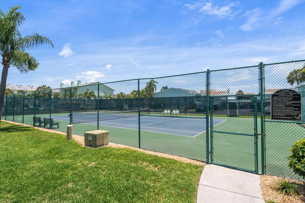 659 Garland Circle Indian Rocks Beach, FL 33785 - Photo 45 of 64