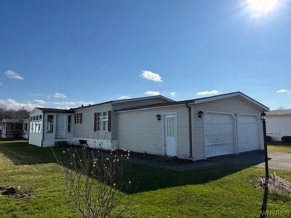 $42,900 | 56 Golden Pond Parkway, Newstead, NY 14001