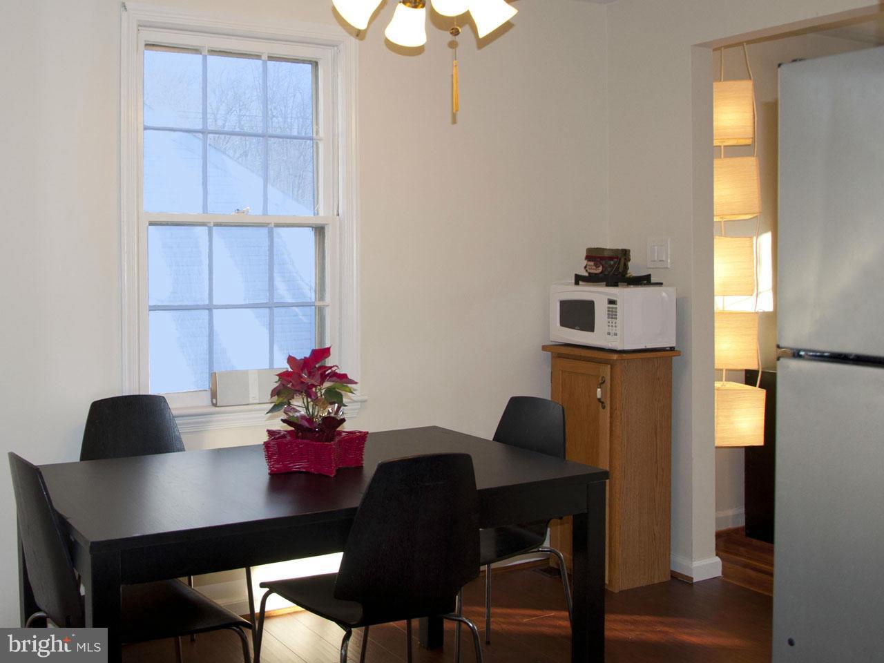 10604 Malone Street Silver Spring, MD 20902 - Photo 3 of 12 Dining Room