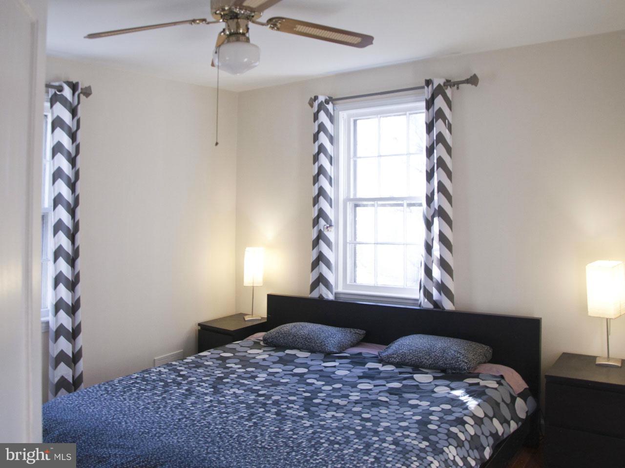 10604 Malone Street Silver Spring, MD 20902 - Photo 6 of 12 Bedroom (Master)